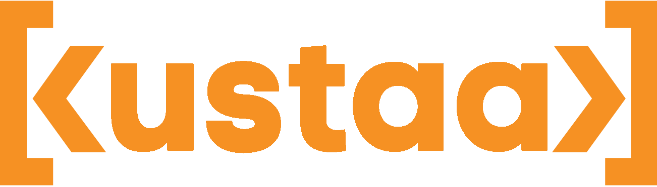 Kustaa logo
